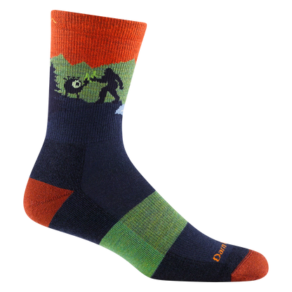 Men’s Close Encounter Micro Crew Hiking 2-Pack