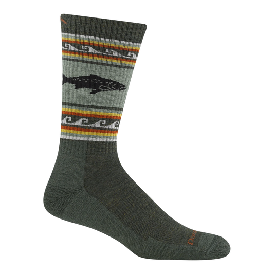 Men's Vangrizzle Boot Midweight Hiking Socks