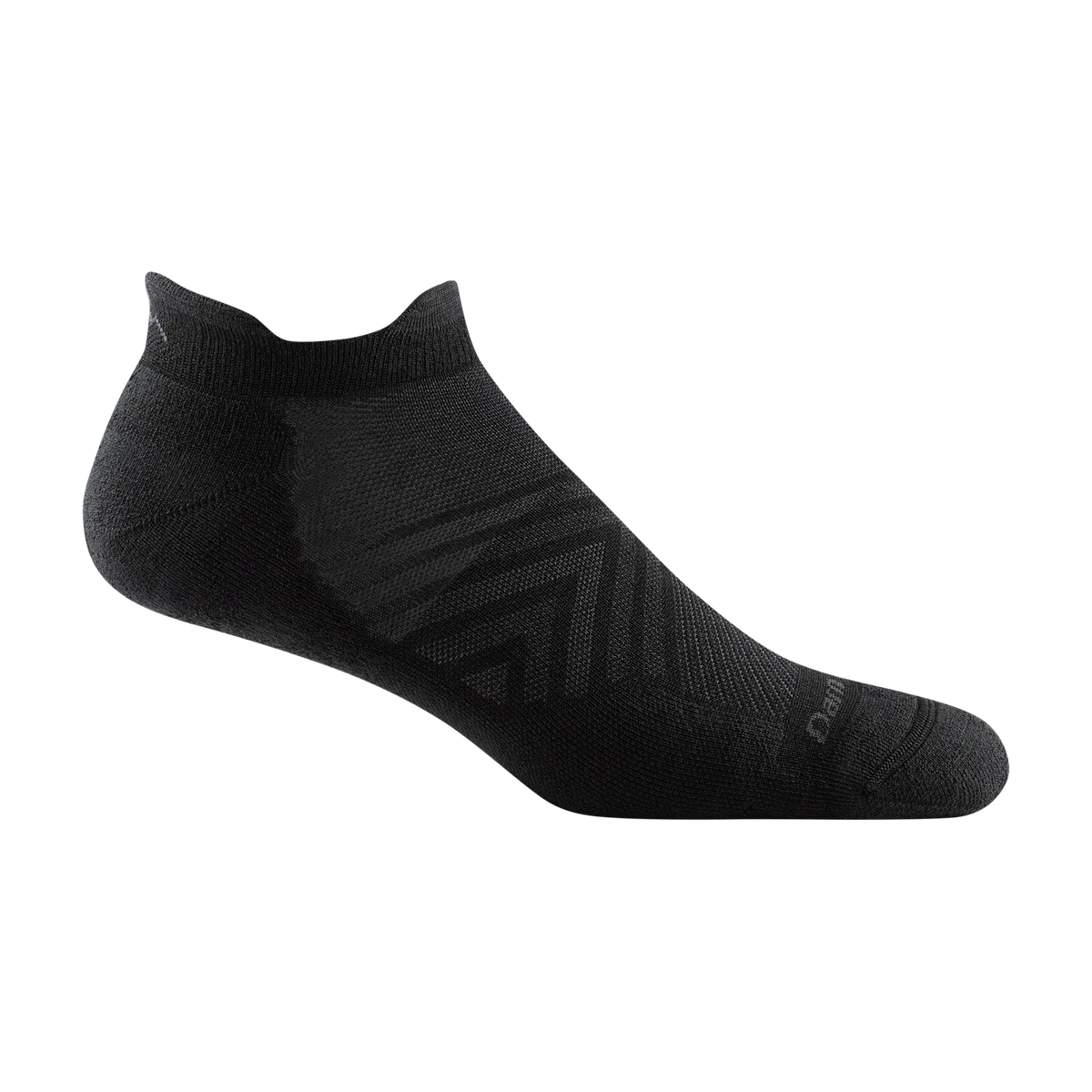 Men’s Run No Show Tab Cushion 2-Pack