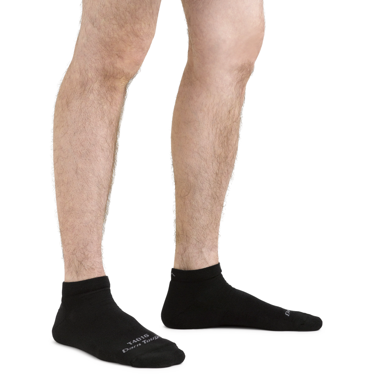 T4016 No Show Midweight Tactical 5-Pack