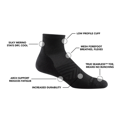 Men's Run Variety 3-Pack