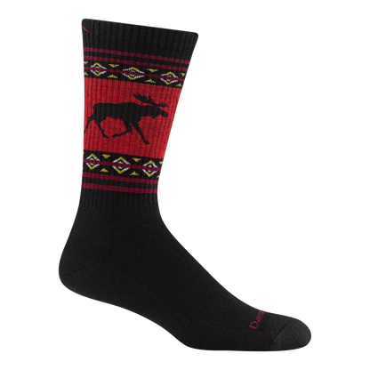 Men's Vangrizzle Boot Midweight Hiking Socks