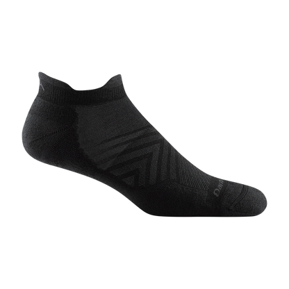 Men's Ultra-Lightweight No Show Tab Run 3-Pack