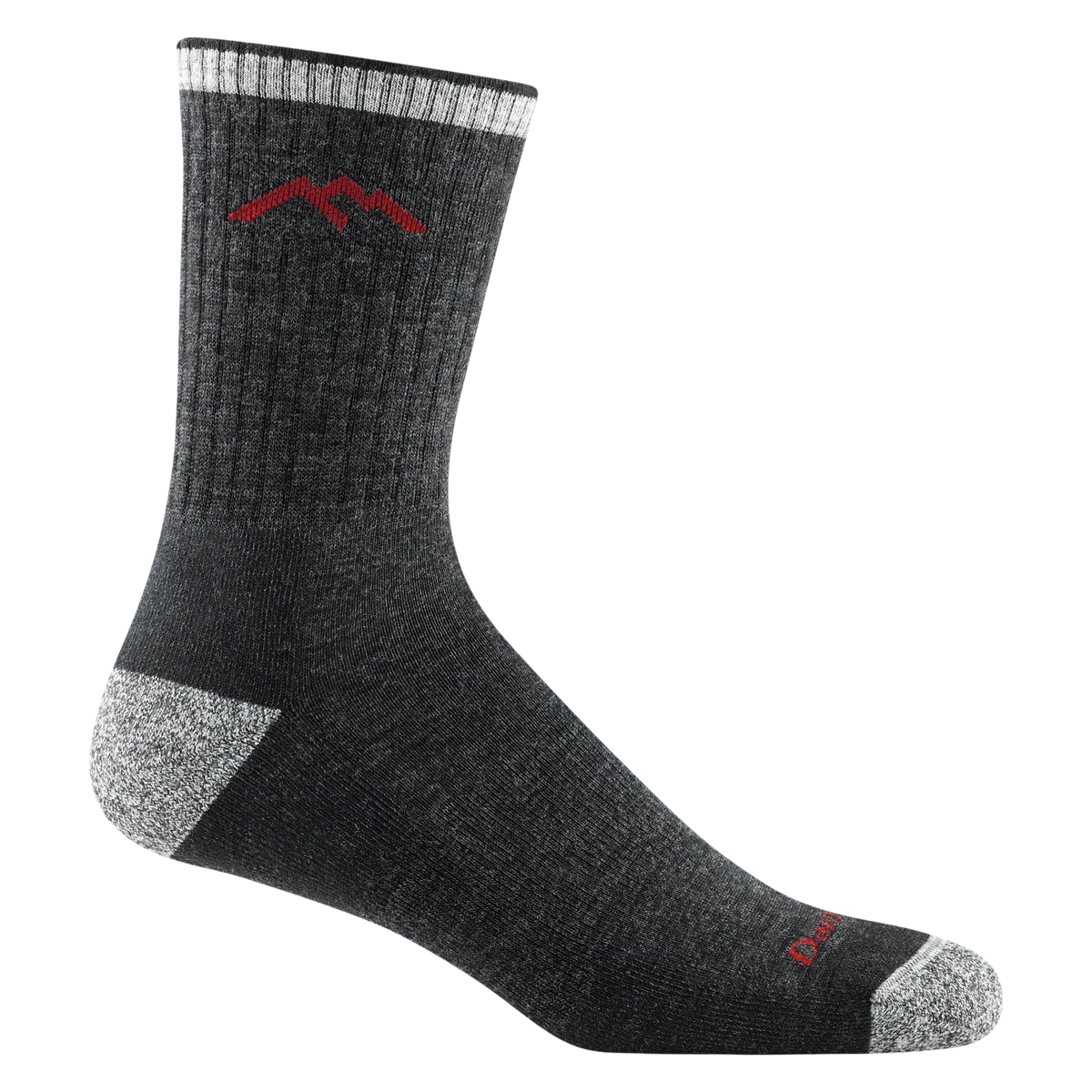 Men's Micro Crew Hiker 2-Pack